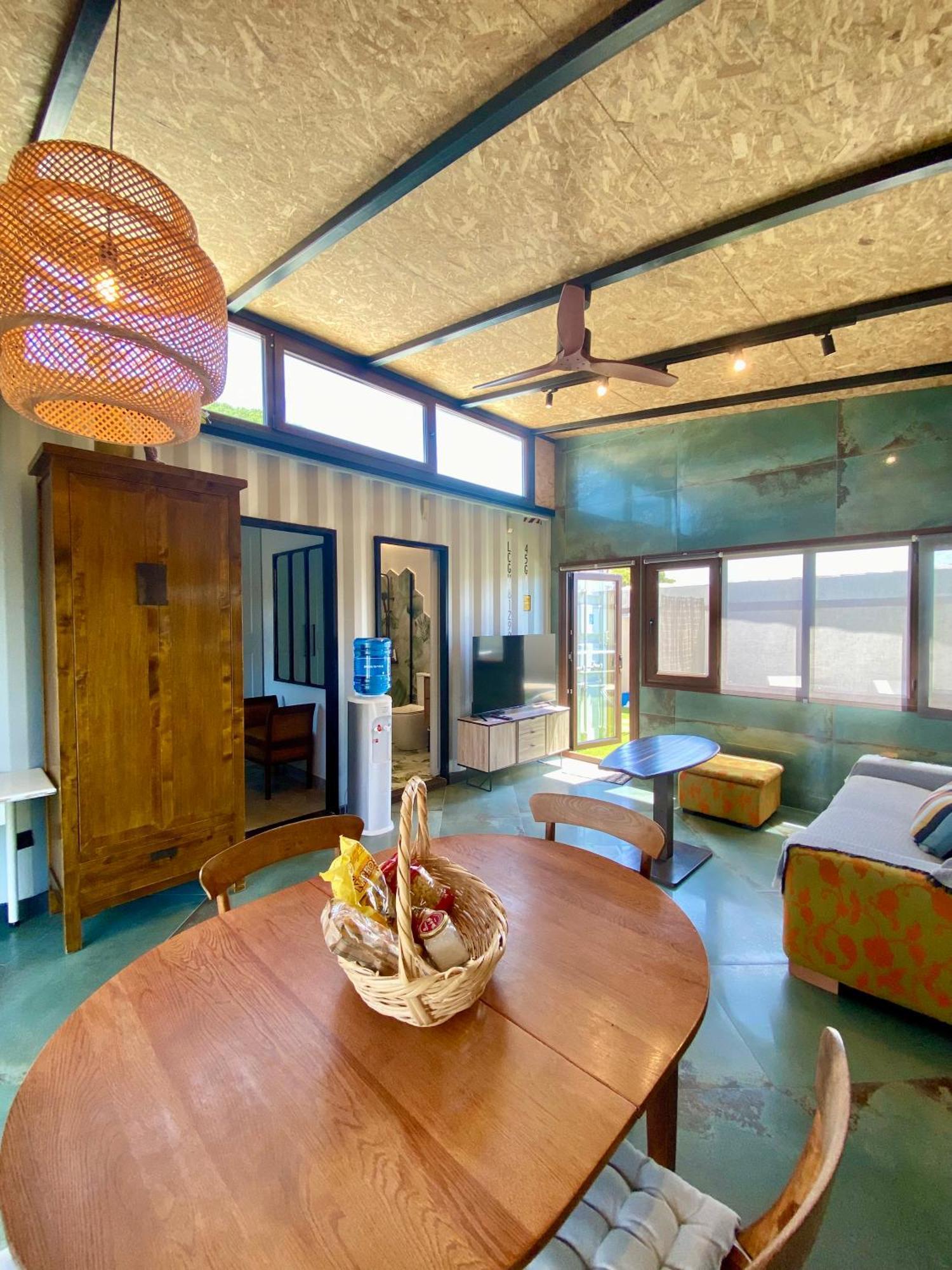 Novoecosuites, Descansa En El Lugar De Tus Suenos Chiclana de la Frontera Dış mekan fotoğraf