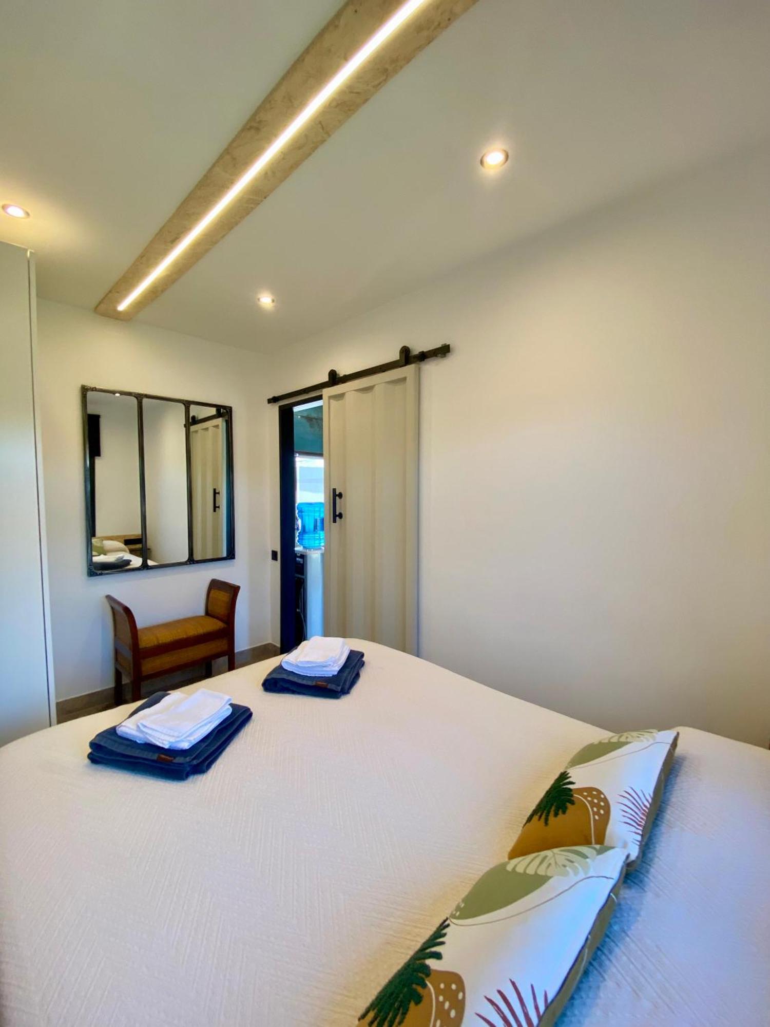 Novoecosuites, Descansa En El Lugar De Tus Suenos Chiclana de la Frontera Dış mekan fotoğraf
