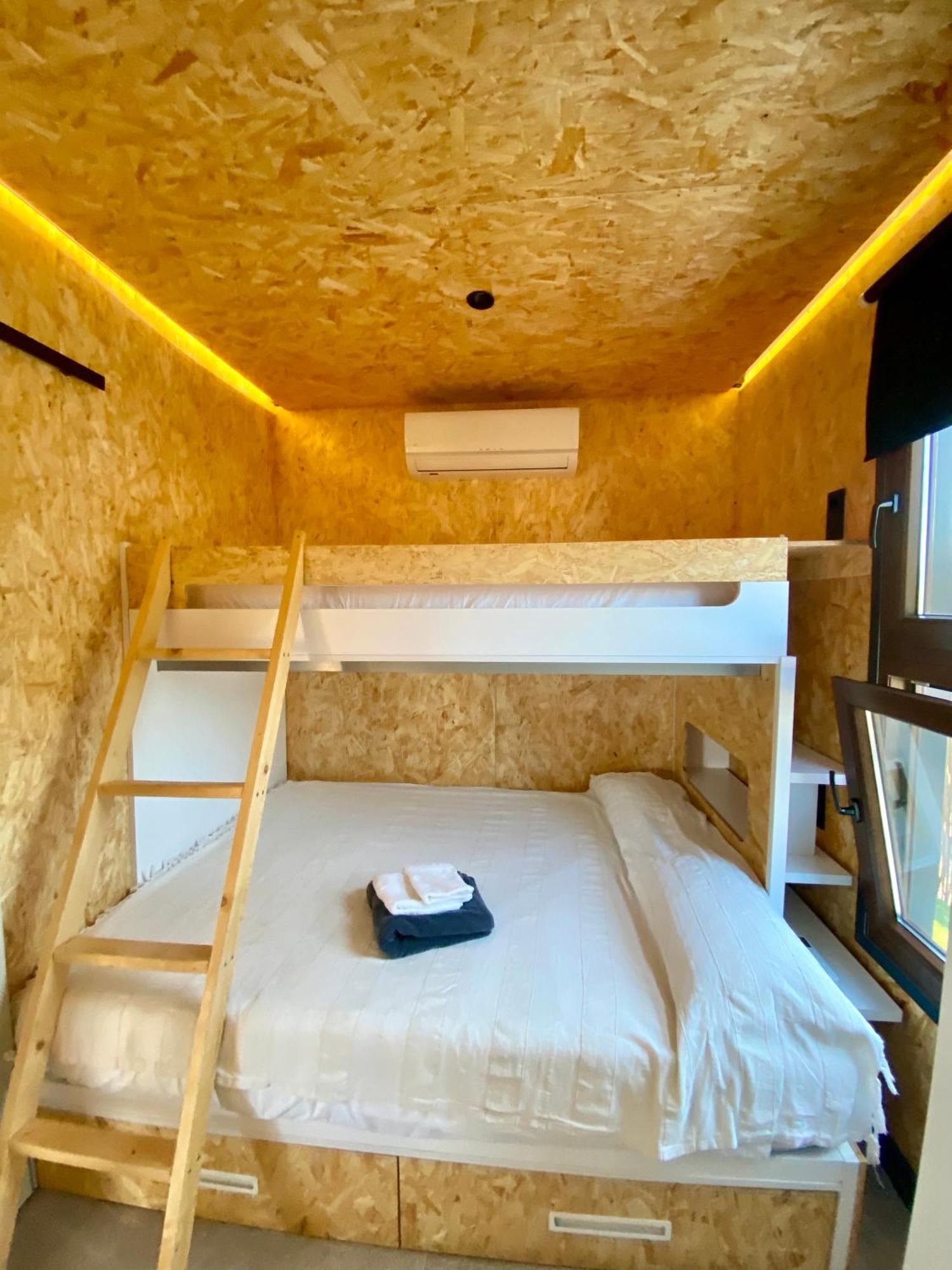 Novoecosuites, Descansa En El Lugar De Tus Suenos Chiclana de la Frontera Dış mekan fotoğraf