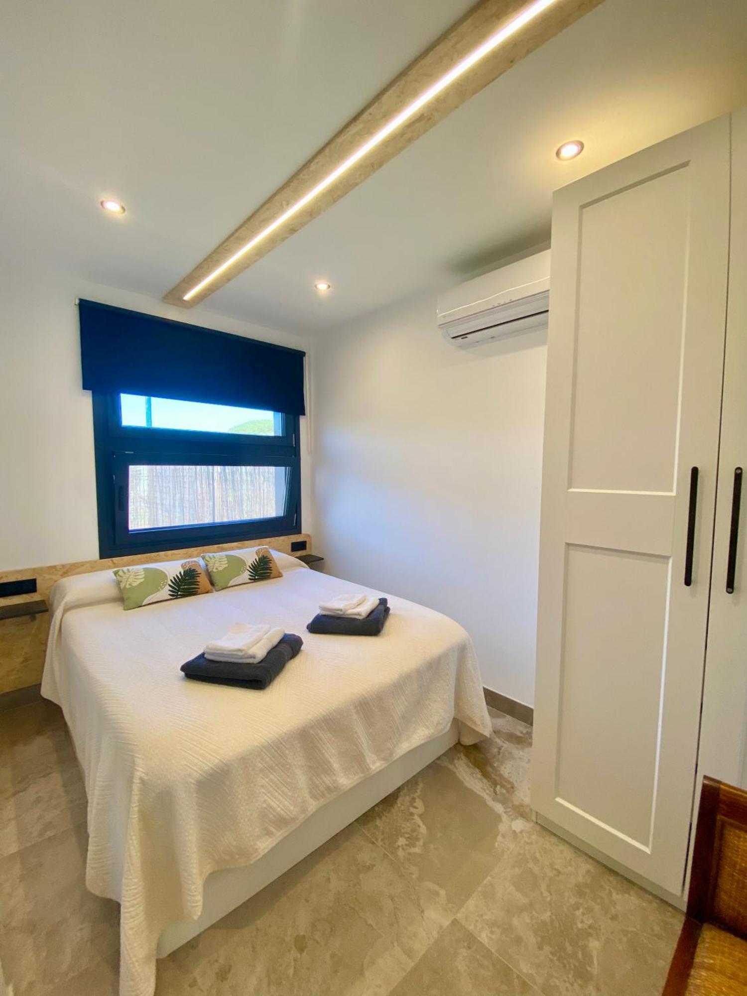 Novoecosuites, Descansa En El Lugar De Tus Suenos Chiclana de la Frontera Dış mekan fotoğraf