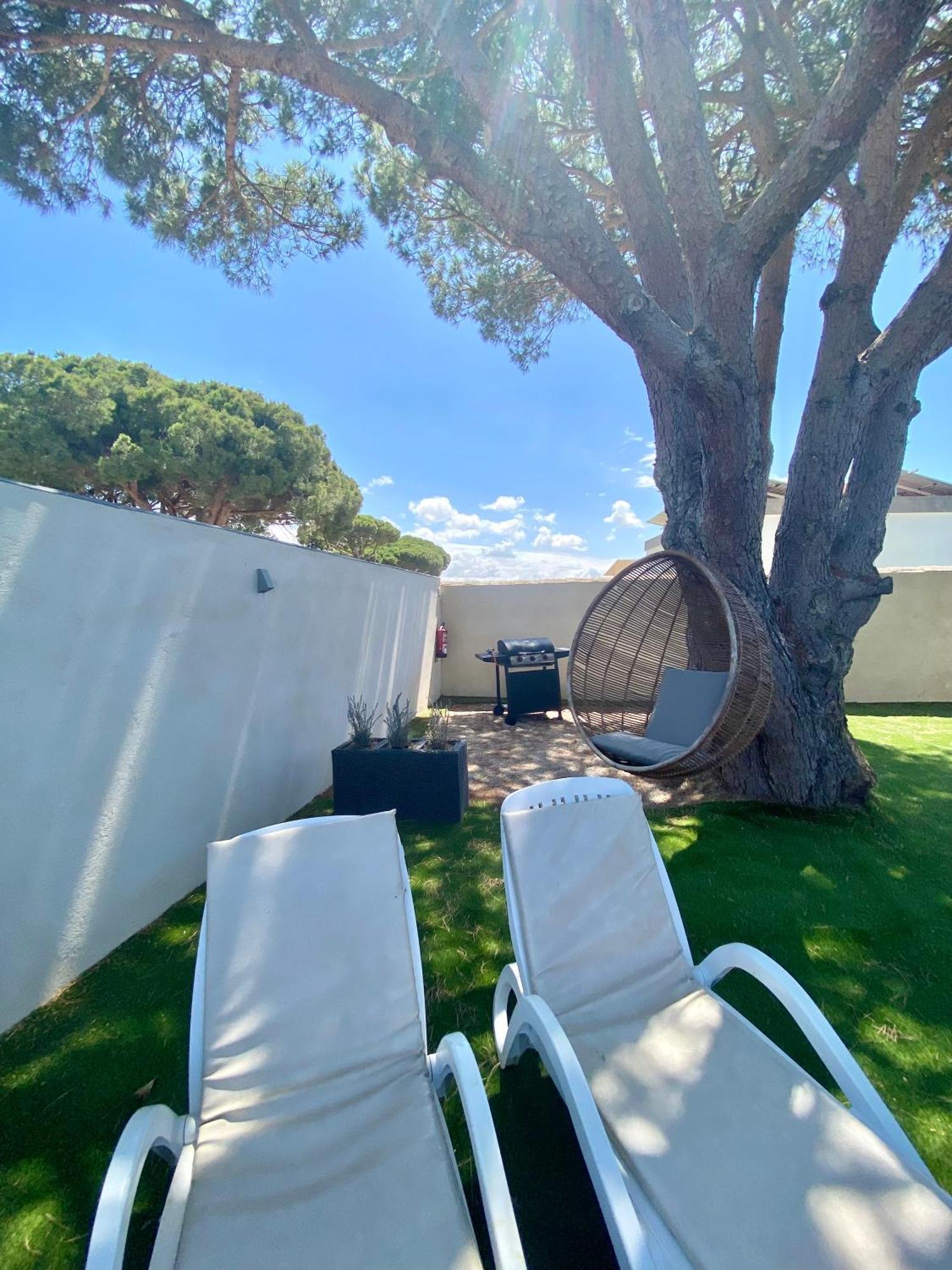 Novoecosuites, Descansa En El Lugar De Tus Suenos Chiclana de la Frontera Dış mekan fotoğraf