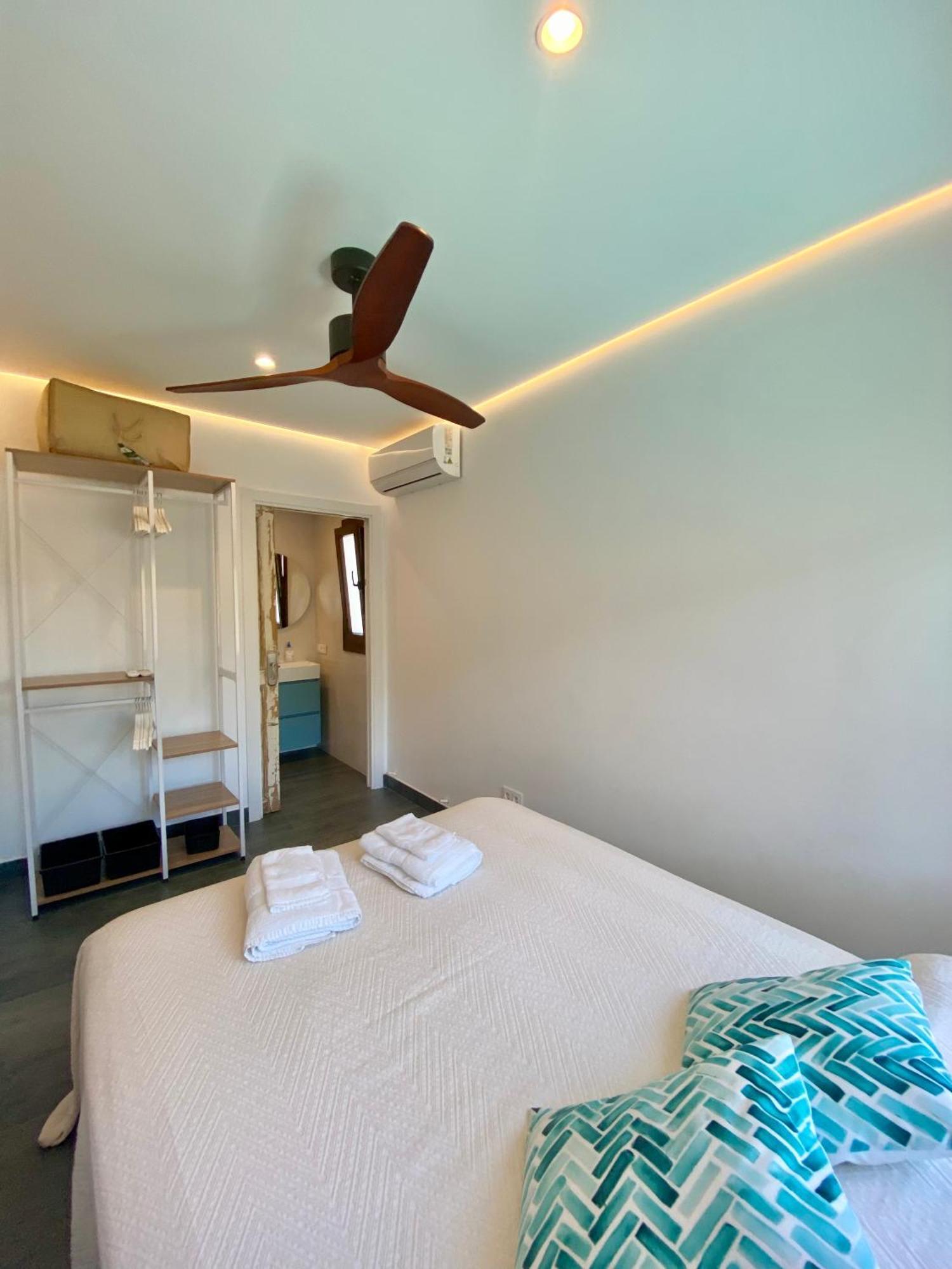 Novoecosuites, Descansa En El Lugar De Tus Suenos Chiclana de la Frontera Dış mekan fotoğraf