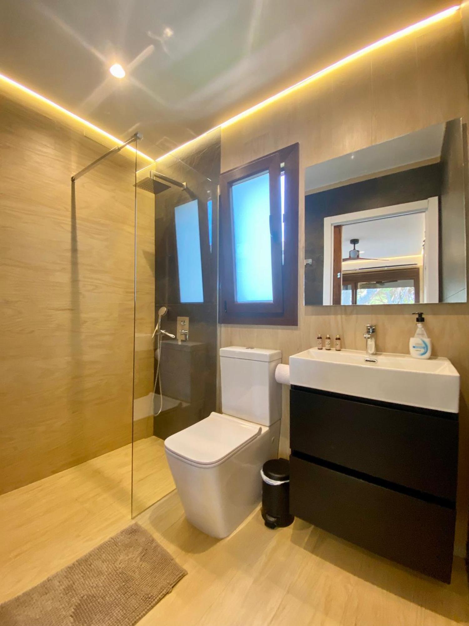 Novoecosuites, Descansa En El Lugar De Tus Suenos Chiclana de la Frontera Dış mekan fotoğraf
