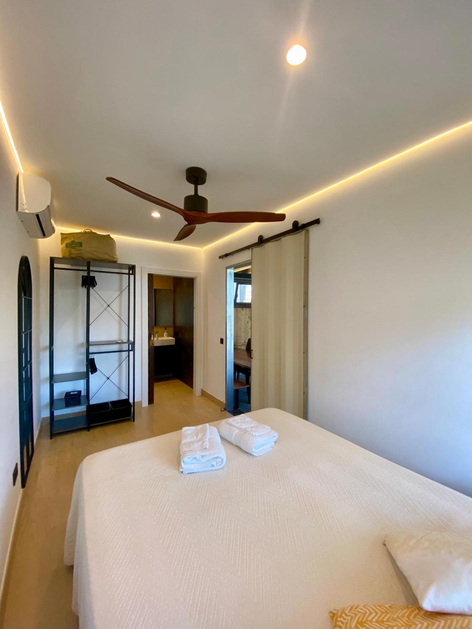 Novoecosuites, Descansa En El Lugar De Tus Suenos Chiclana de la Frontera Dış mekan fotoğraf