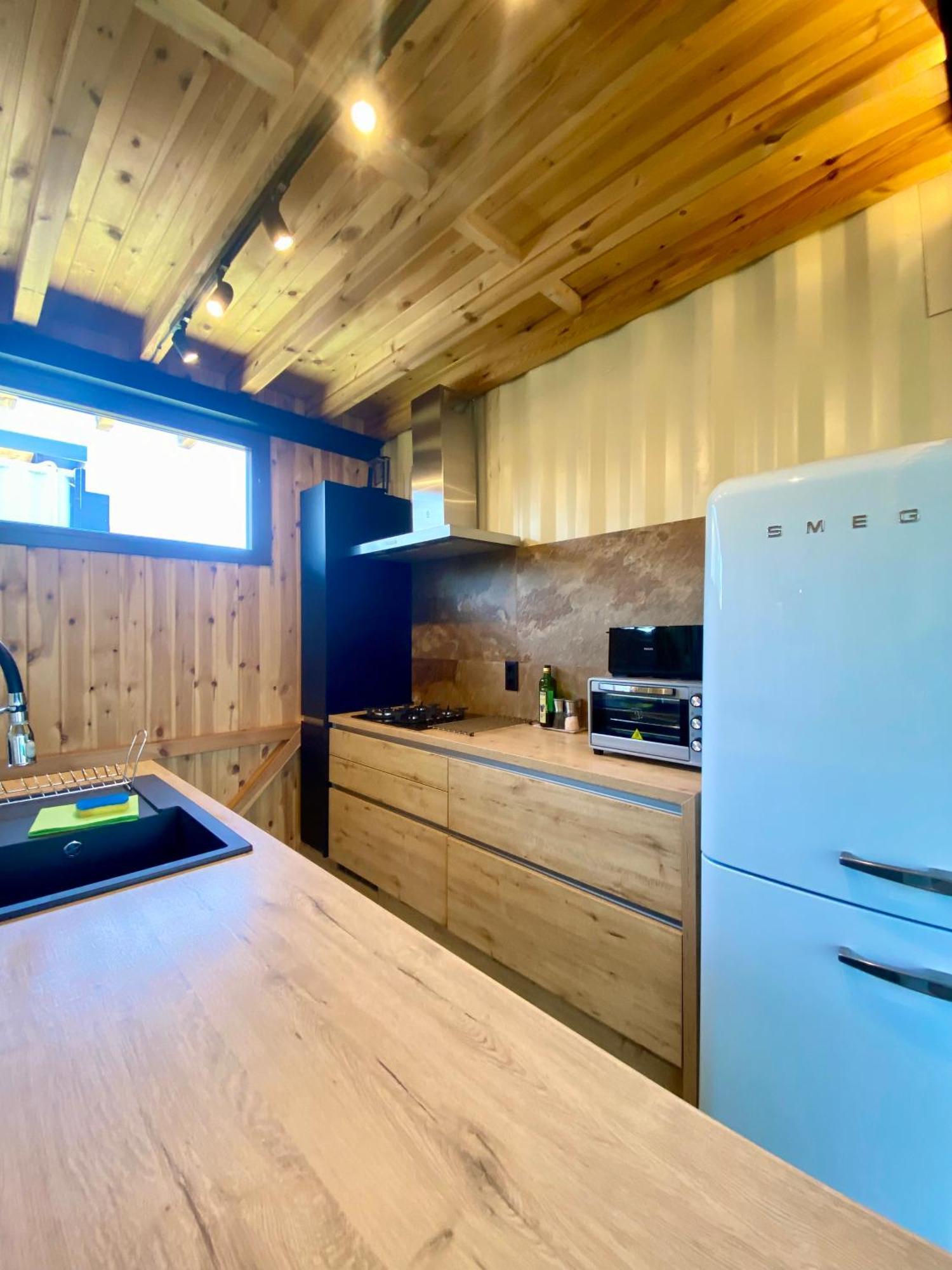 Novoecosuites, Descansa En El Lugar De Tus Suenos Chiclana de la Frontera Dış mekan fotoğraf