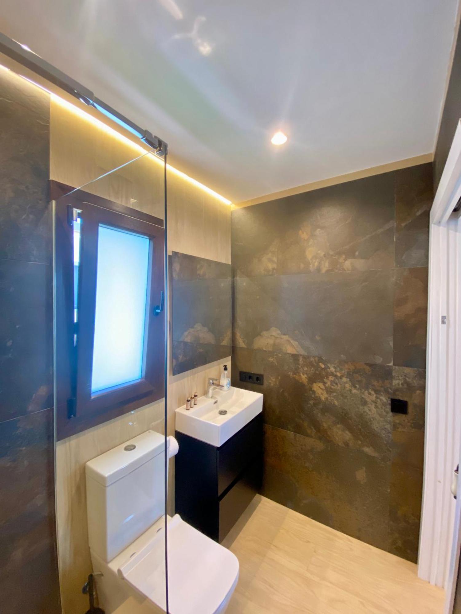 Novoecosuites, Descansa En El Lugar De Tus Suenos Chiclana de la Frontera Dış mekan fotoğraf